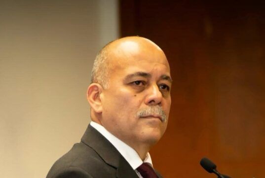 Versiones difundidas son calumnias y buscan confundir a la opinión pública: Fiscal Govea Orozco