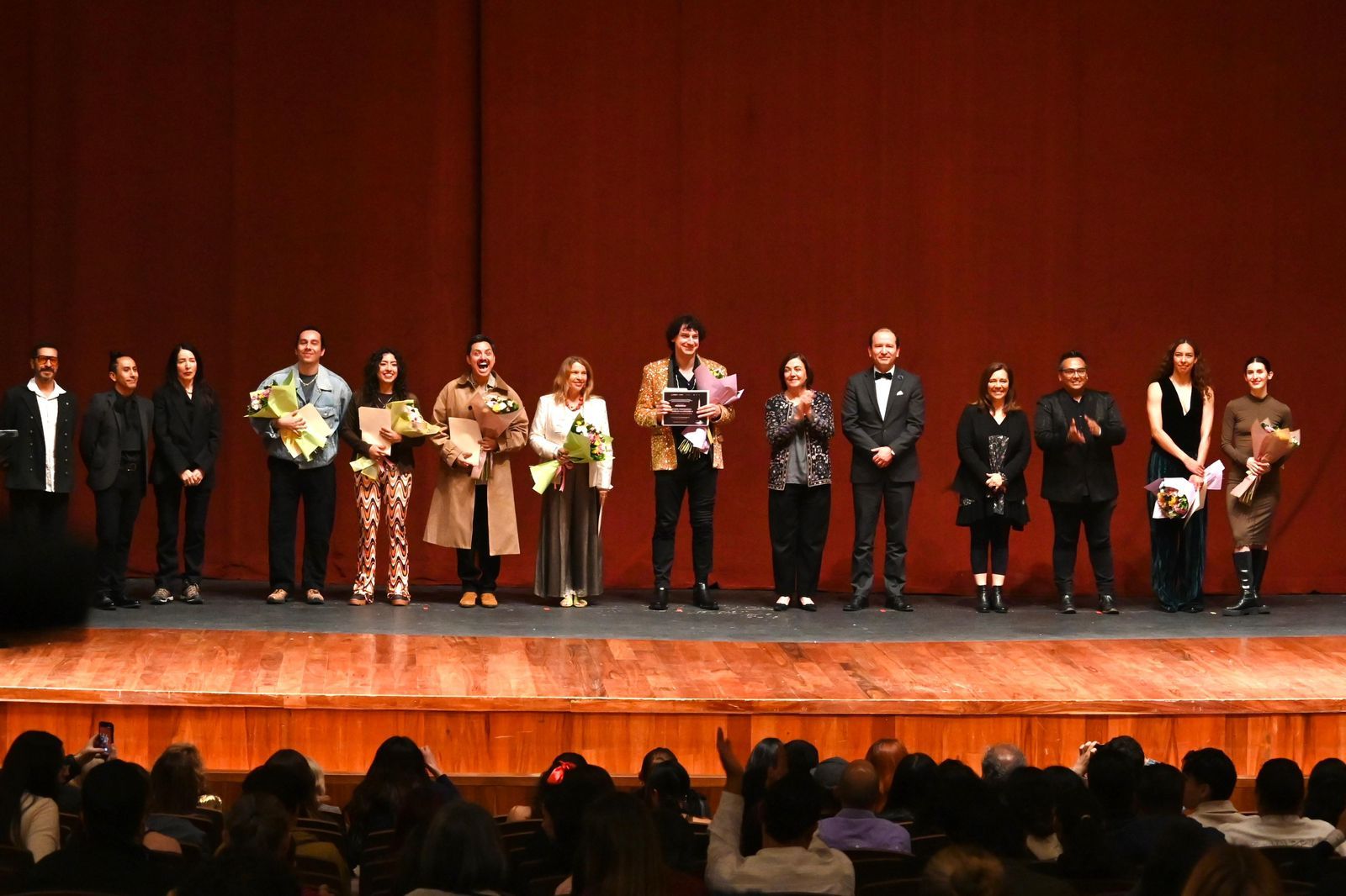 Experiencia personal inspira obra reconocida con premio nacional de danza