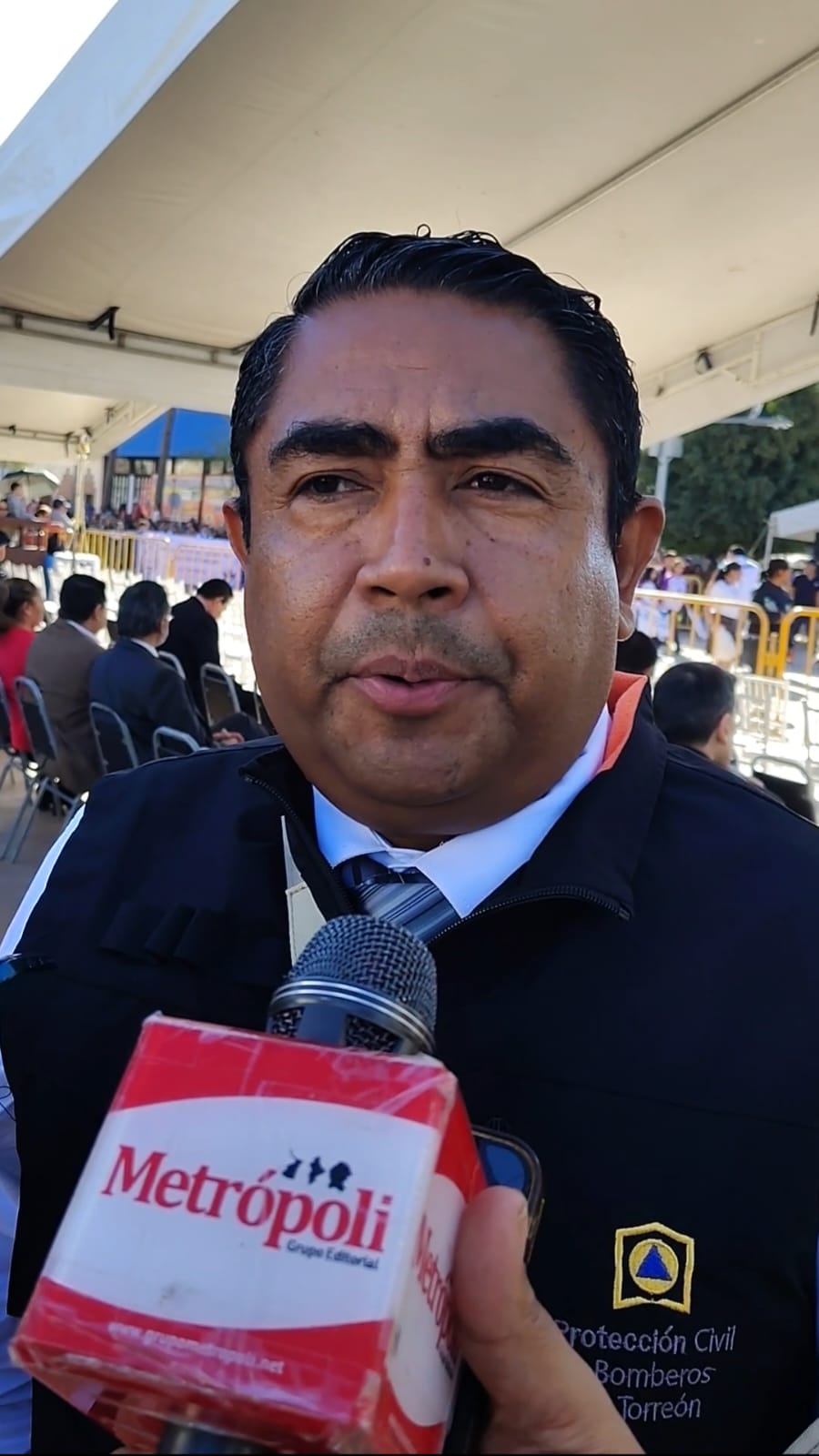 Inicia este martes el Operativo Pirotecnia en Torreón: venta está prohibida al 100%