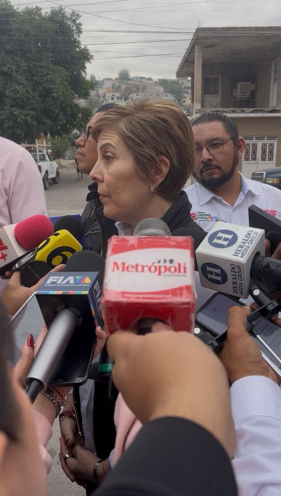 Abre DIF Torreón (Desarrollo Integral de la Familia) su albergue temporal por temporada invernal en la colonia Nueva Rosita