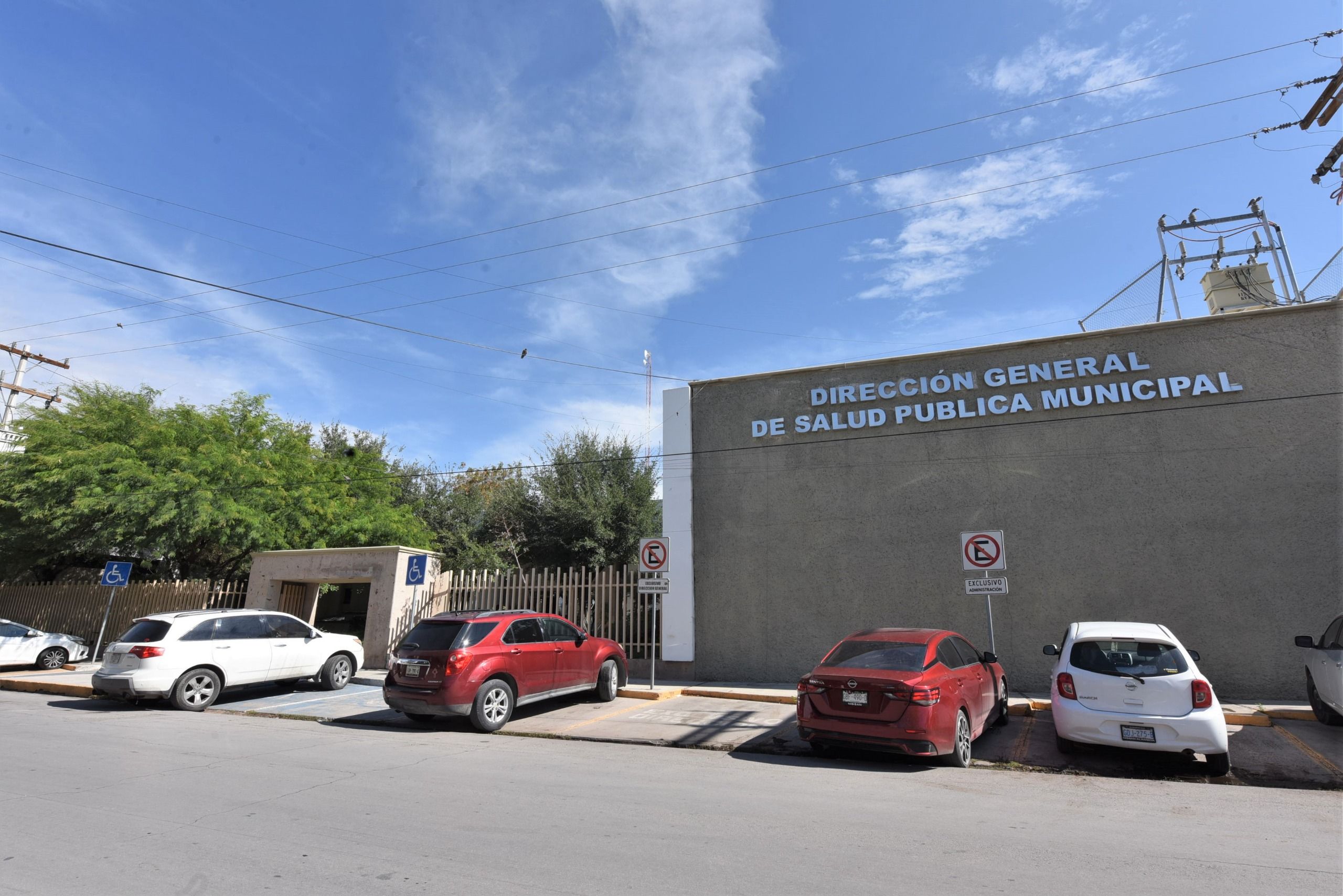 Fortalecen acciones para el cuidado de la salud