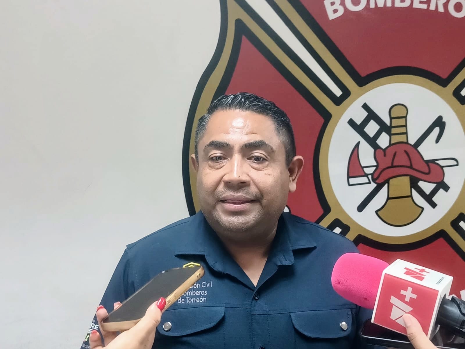 Protección Civil emite recomendaciones para la seguridad en el hogar en época decembrina