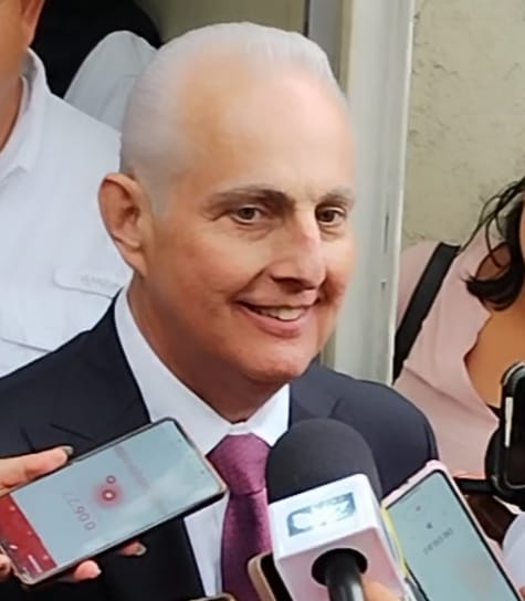 Anuncia alcalde Román Cepeda importantes inversiones en infraestructura y avance de obras estratégicas para Torreón