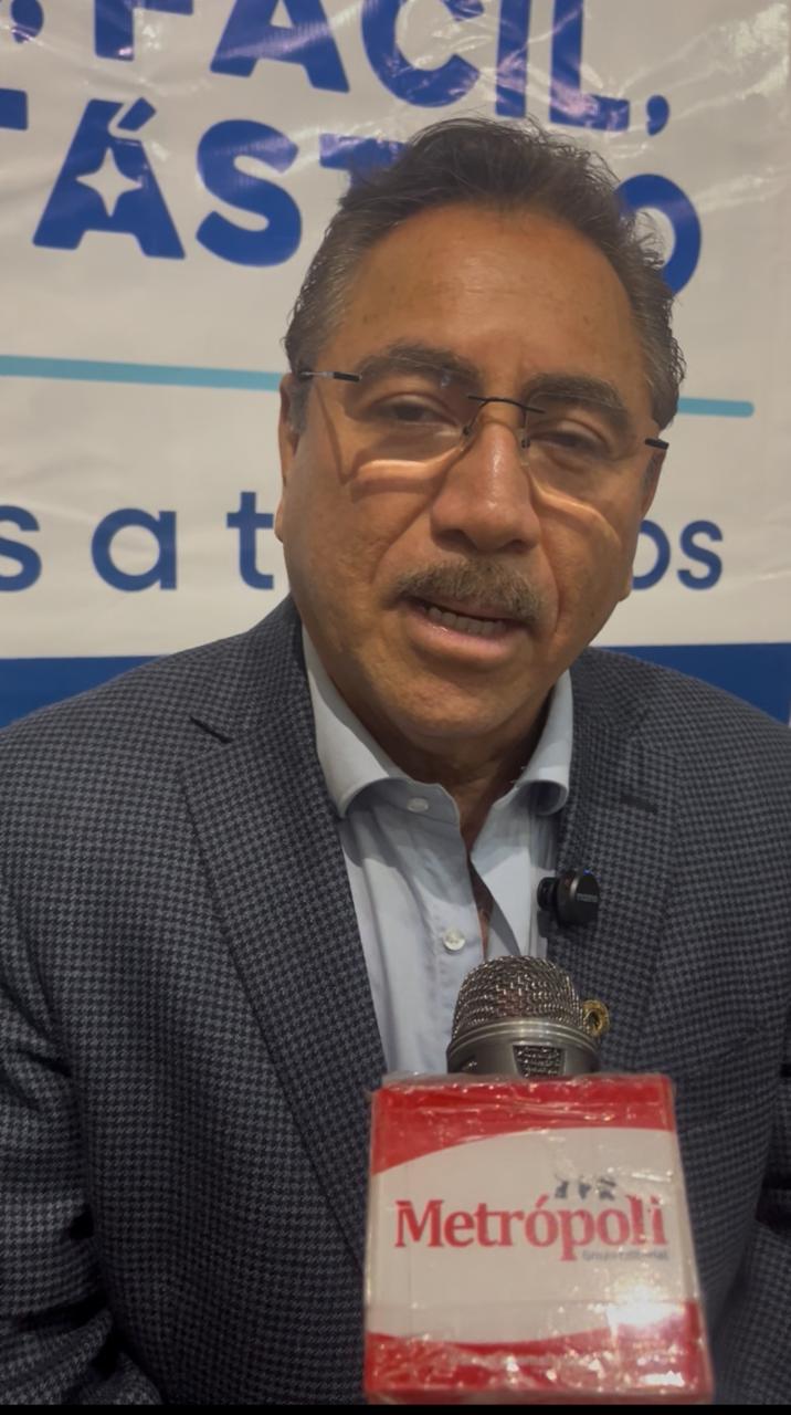 Cierran el año con “empate con sabor a victoria”, afirma Canacintra Torreón