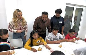 Impulsa Santa Catarina habilidades y desarrollo de niños con autismo