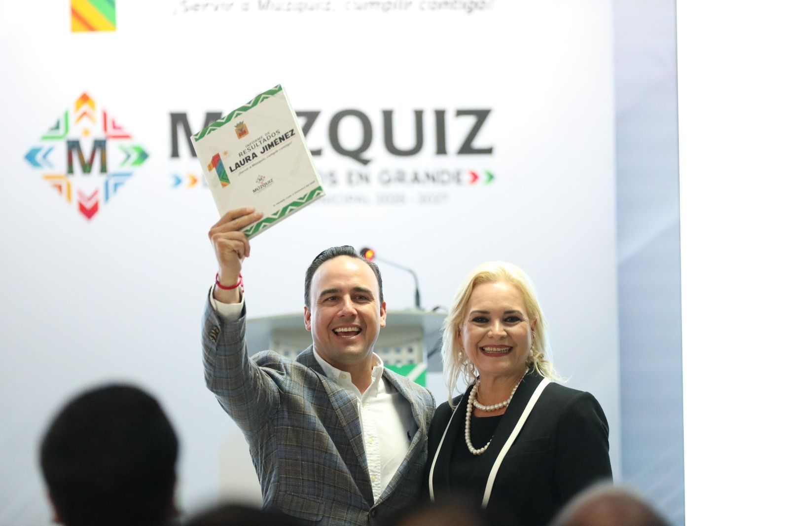 Vienen grandes cosas para Múzquiz y la Carbonífera: Manolo Jiménez