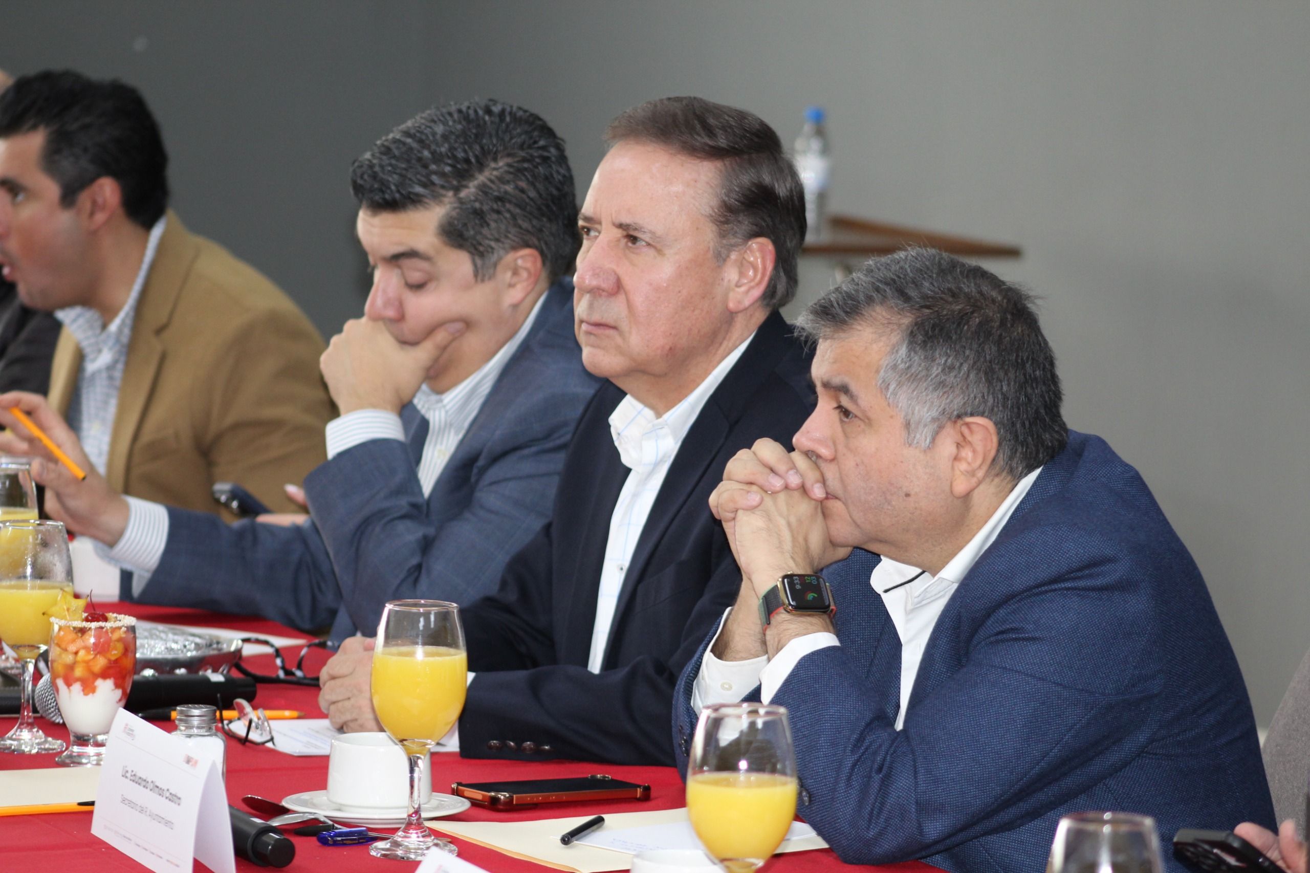 IMPLAN Torreón presenta resultados de comisiones y proyectos para el 2026