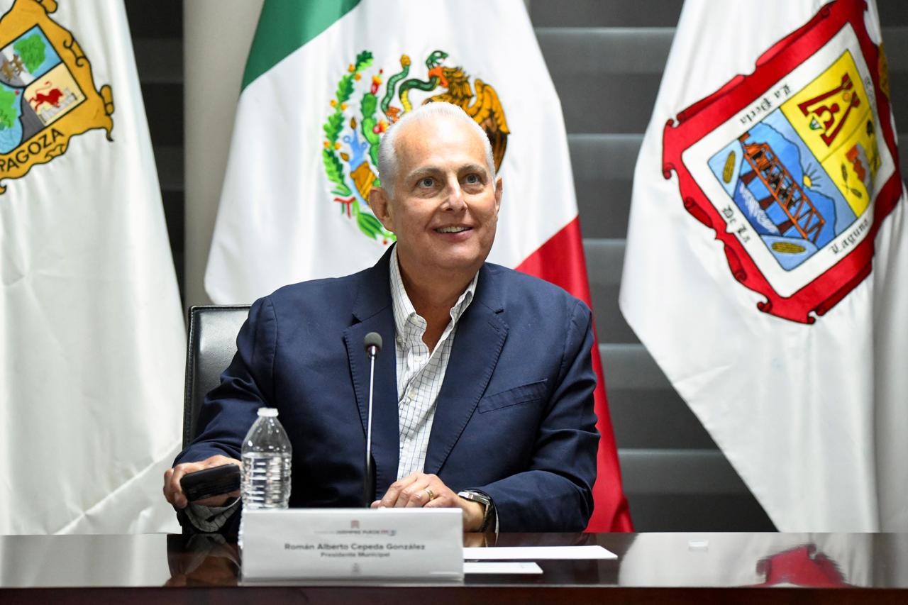 Cabildo aprueba programas en función del desarrollo municipal y de salud pública