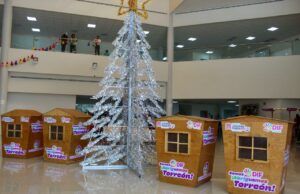 Voluntarias lanzan la campaña “Somos DIF, Abriguemos Torreón”