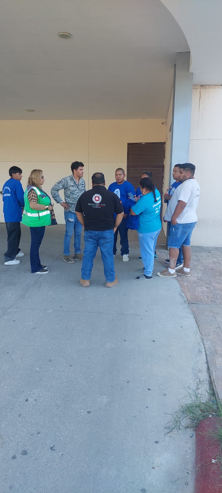 Accidente por pirotecnia deja personas lesionadas y moviliza a cuerpos de emergencia