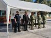 Se gradúan 51 elementos tras concluir primera fase de adiestramiento militar en la región Laguna