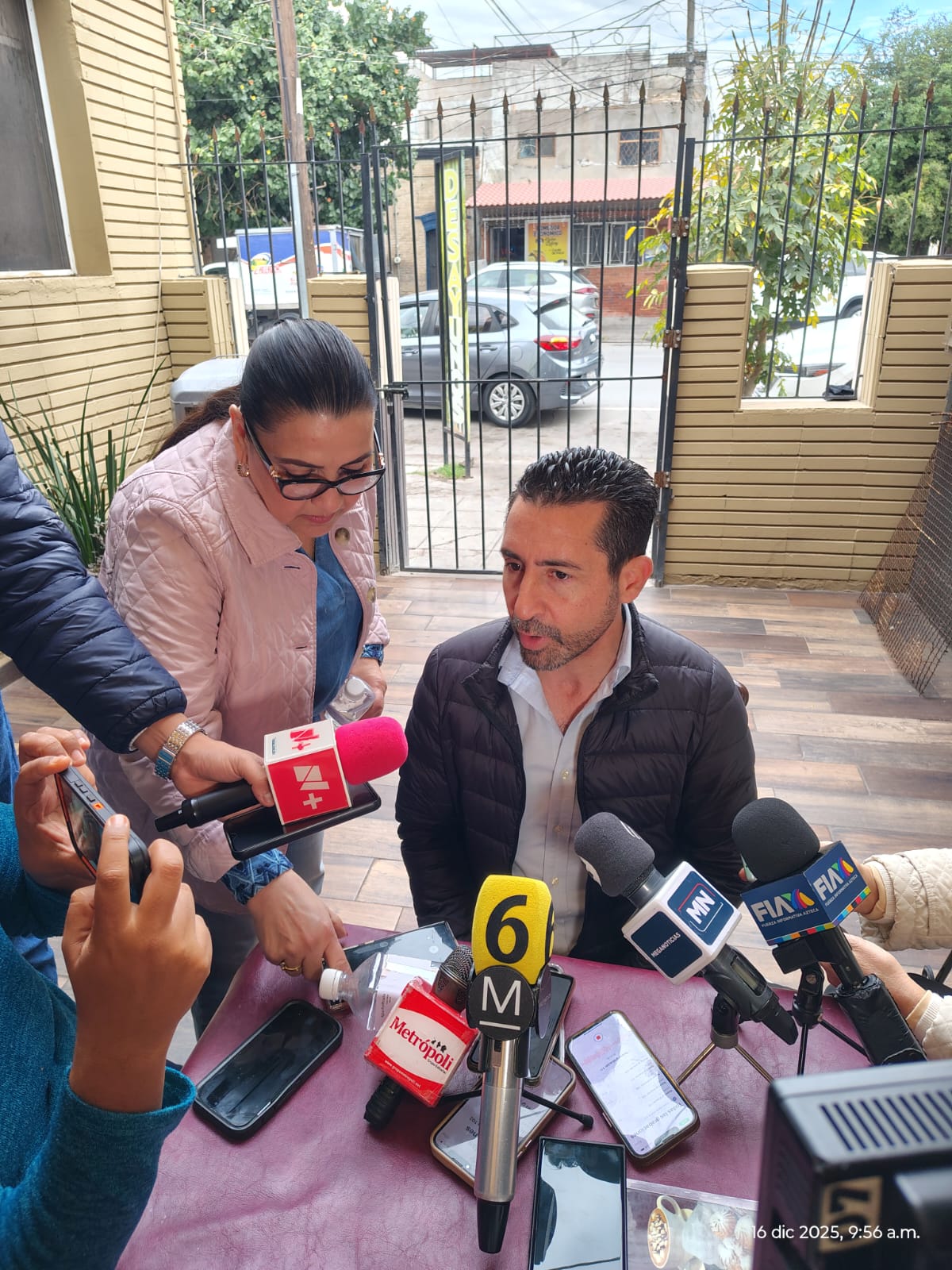 Congreso del Estado aprueba Ley de Ingresos 2026 de Torreón; presupuesto rondará los 5 mil millones de pesos