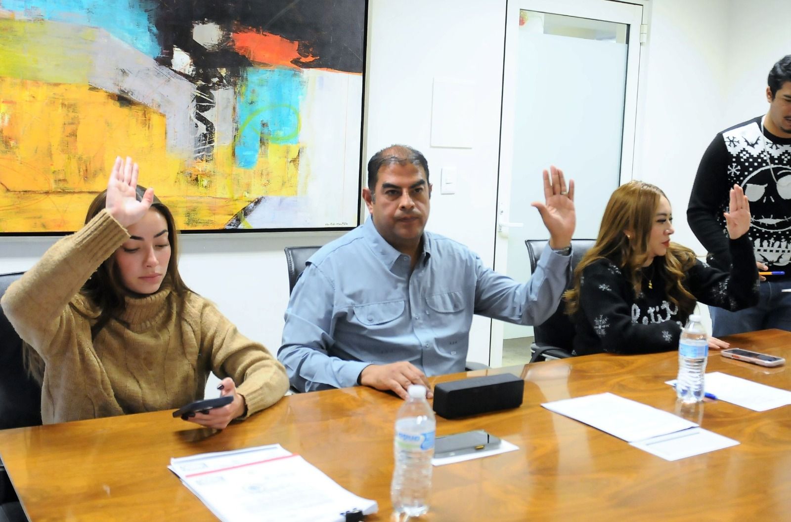 Aprueban solicitud de donación de la Casa del Cerro al Instituto Municipal de Cultura y Educación