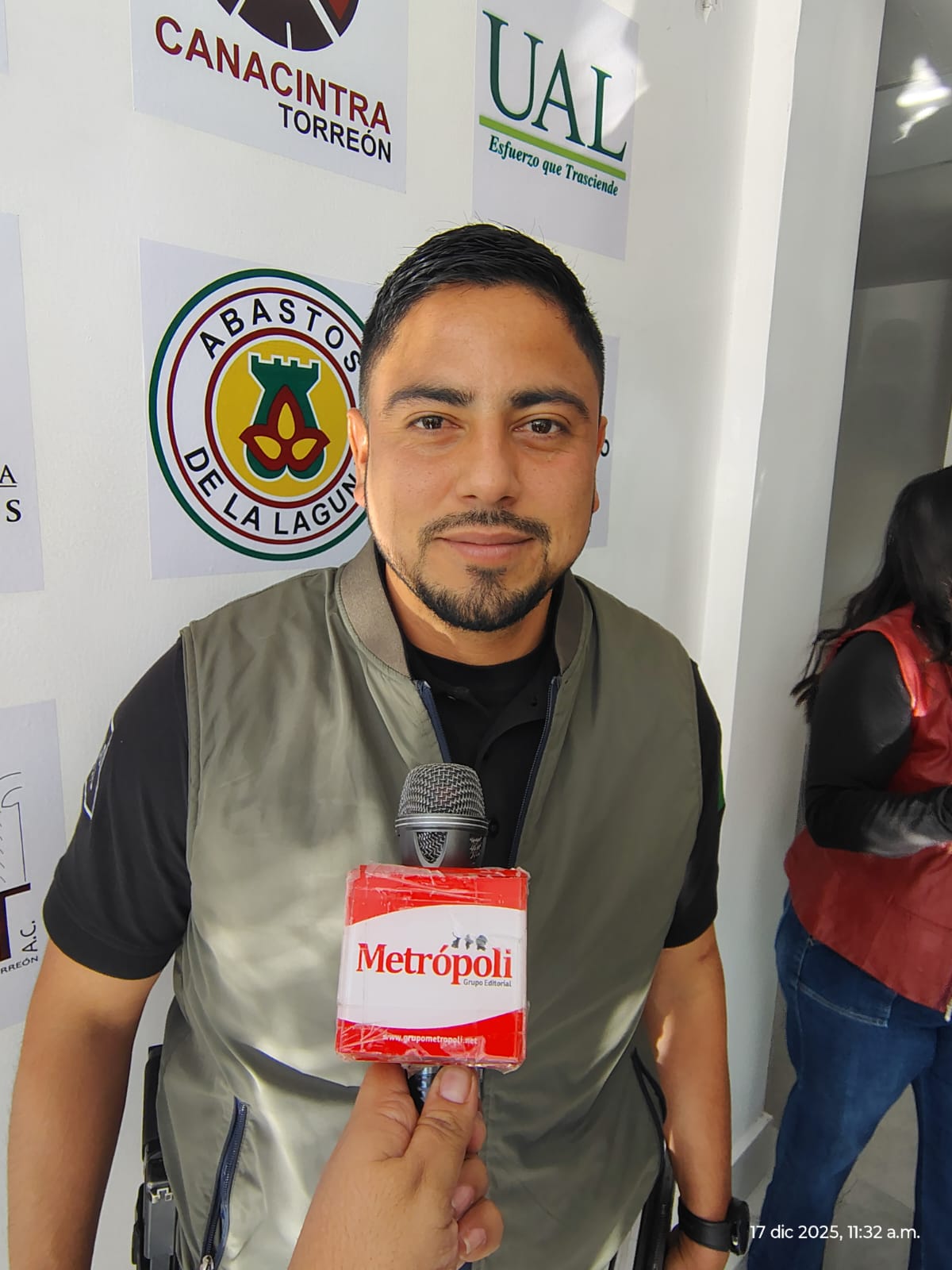 Refuerzan operativos de seguridad y vigilancia por temporada decembrina en Torreón