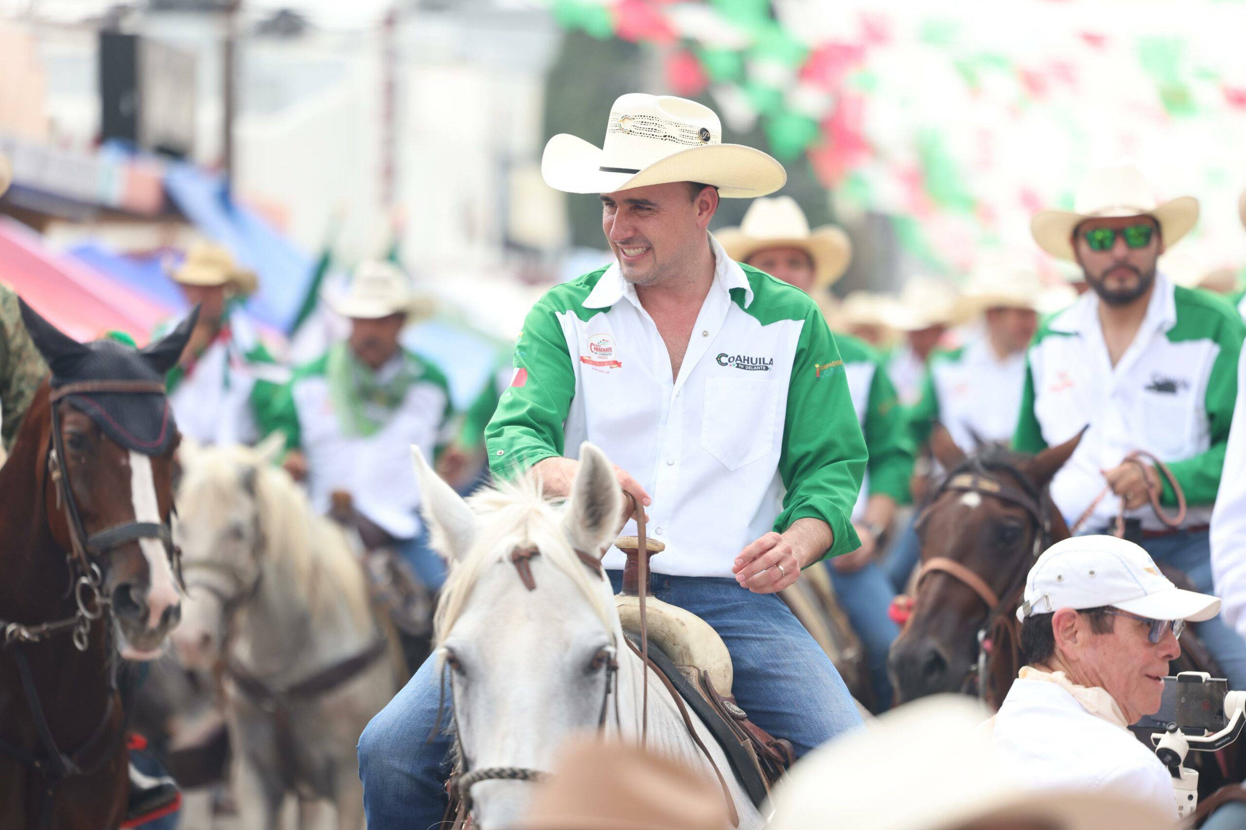 Genera turismo desarrollo parejo en todas las regiones de Coahuila: Manolo Jiménez
