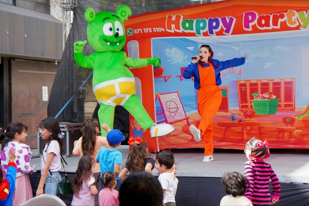 Invitan a la última edición del año en el Paseo Colón este domingo