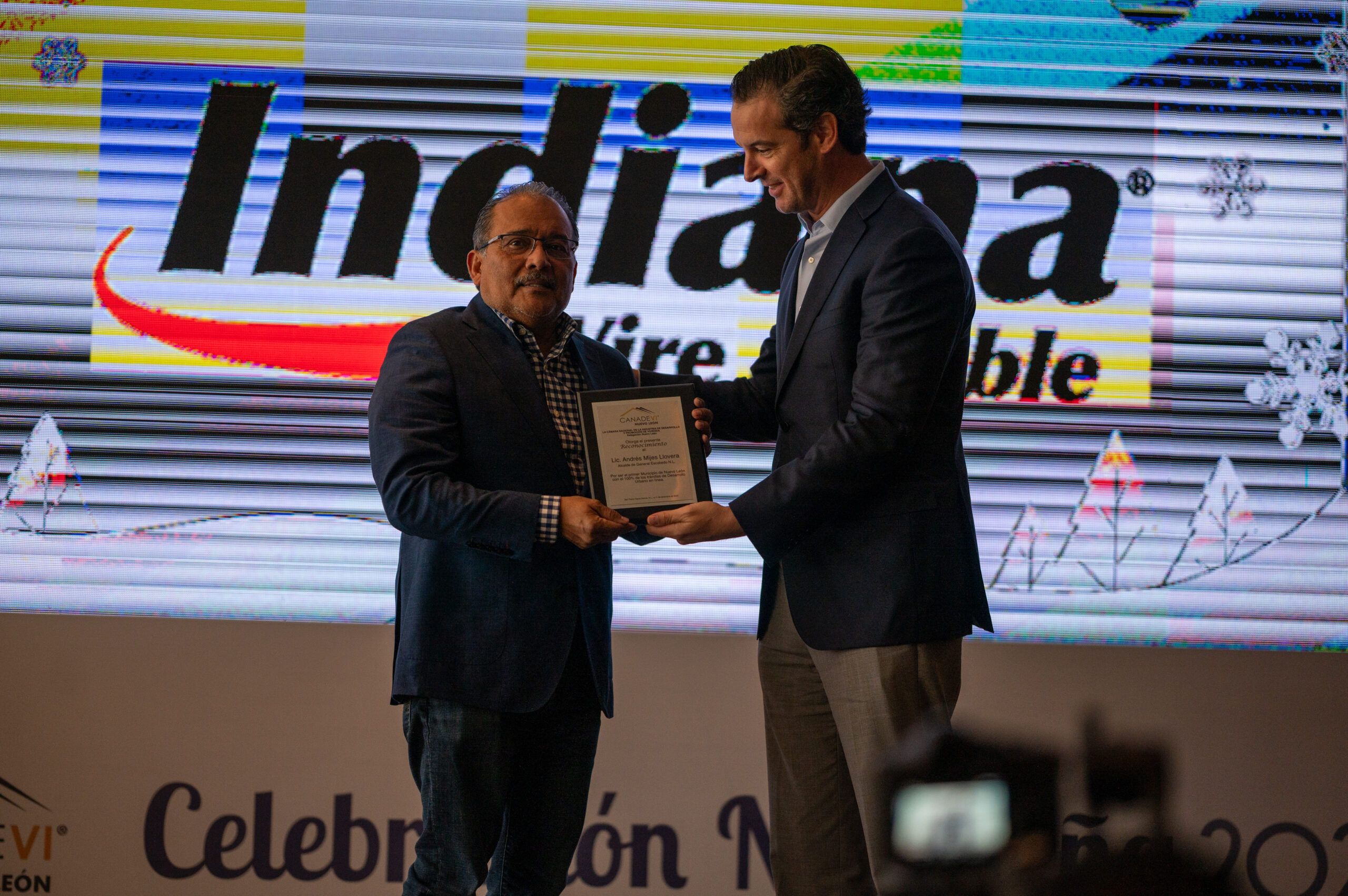 Reconocen a Escobedo por digitalizar todos sus trámites de desarrollo urbanos