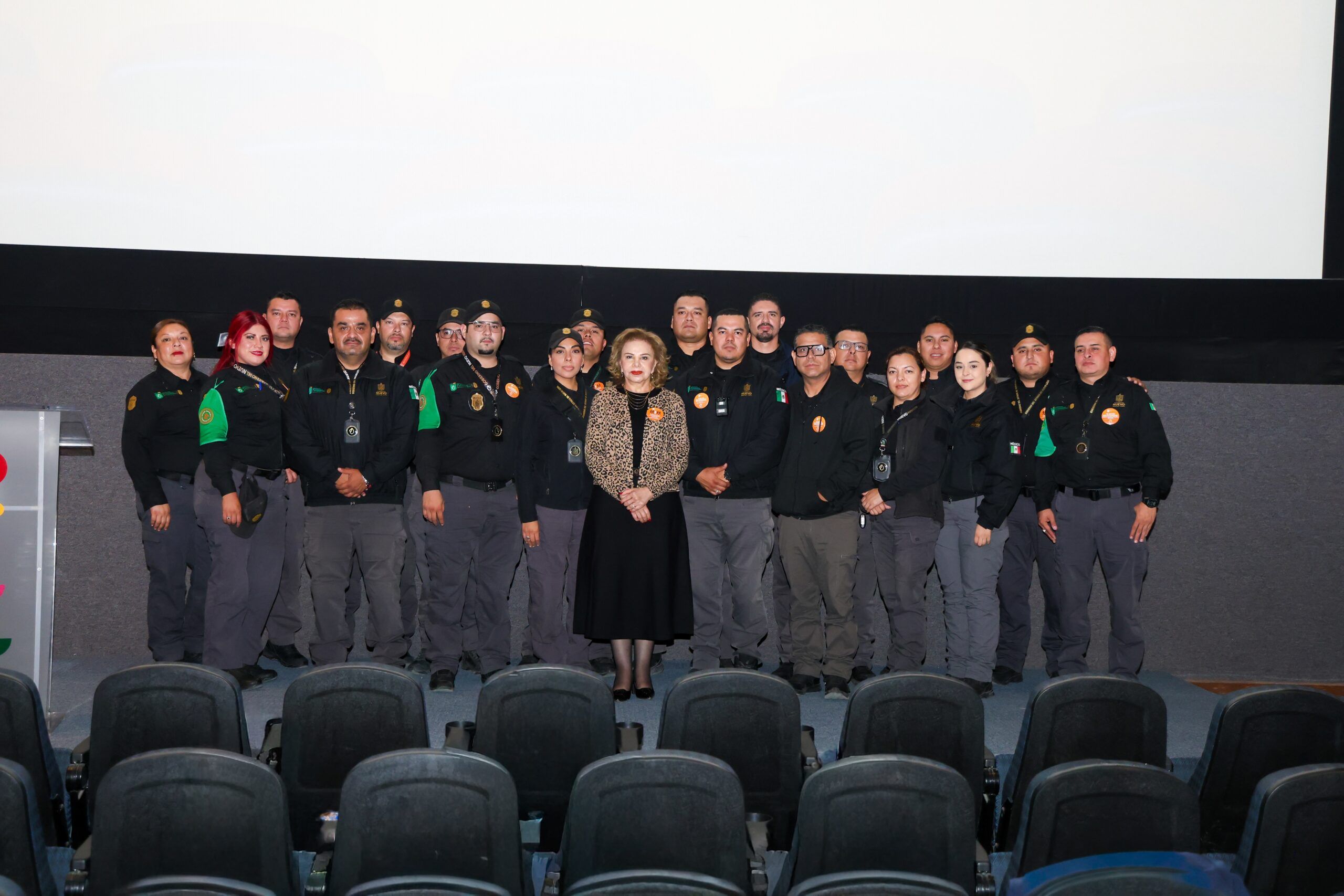 Reflexionan inspectores junto a la Contraloría sobre la prevención de la corrupción