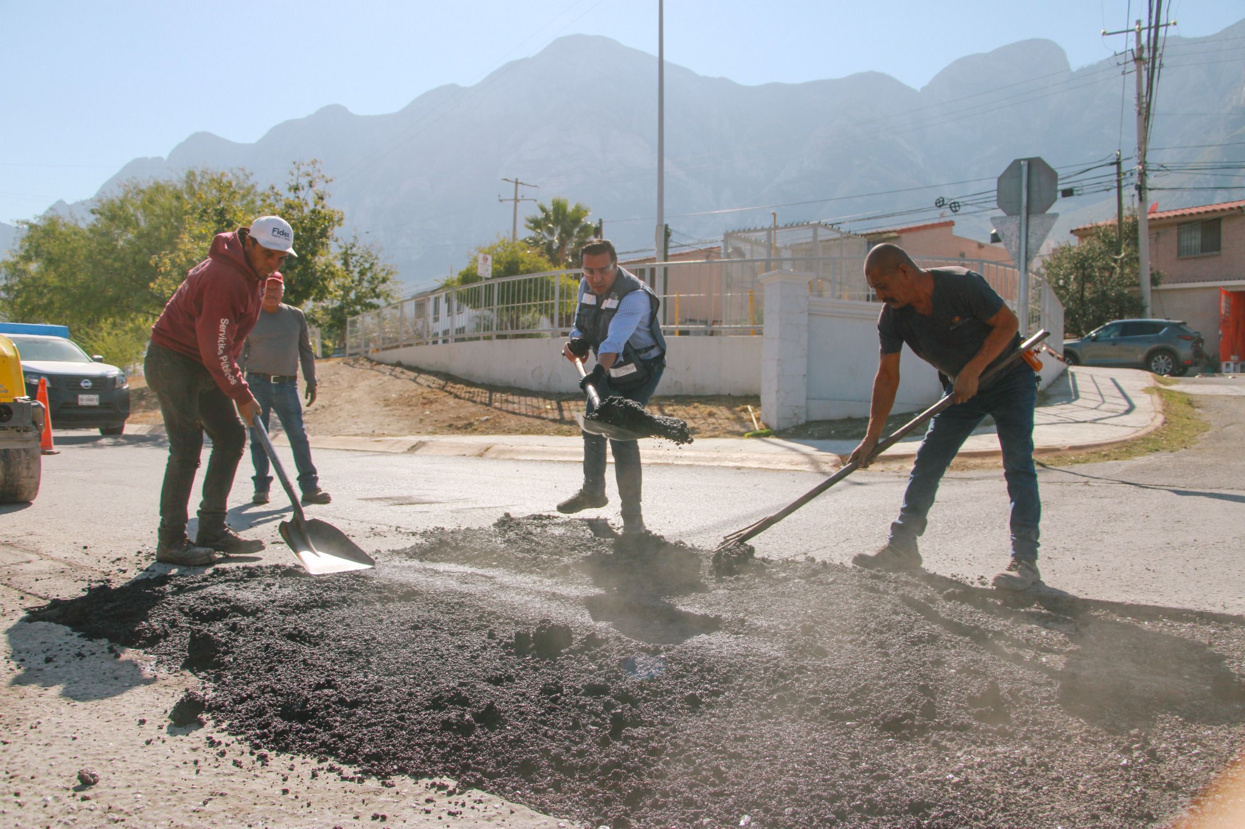 Activa Jesús Nava “Linda Navidad”