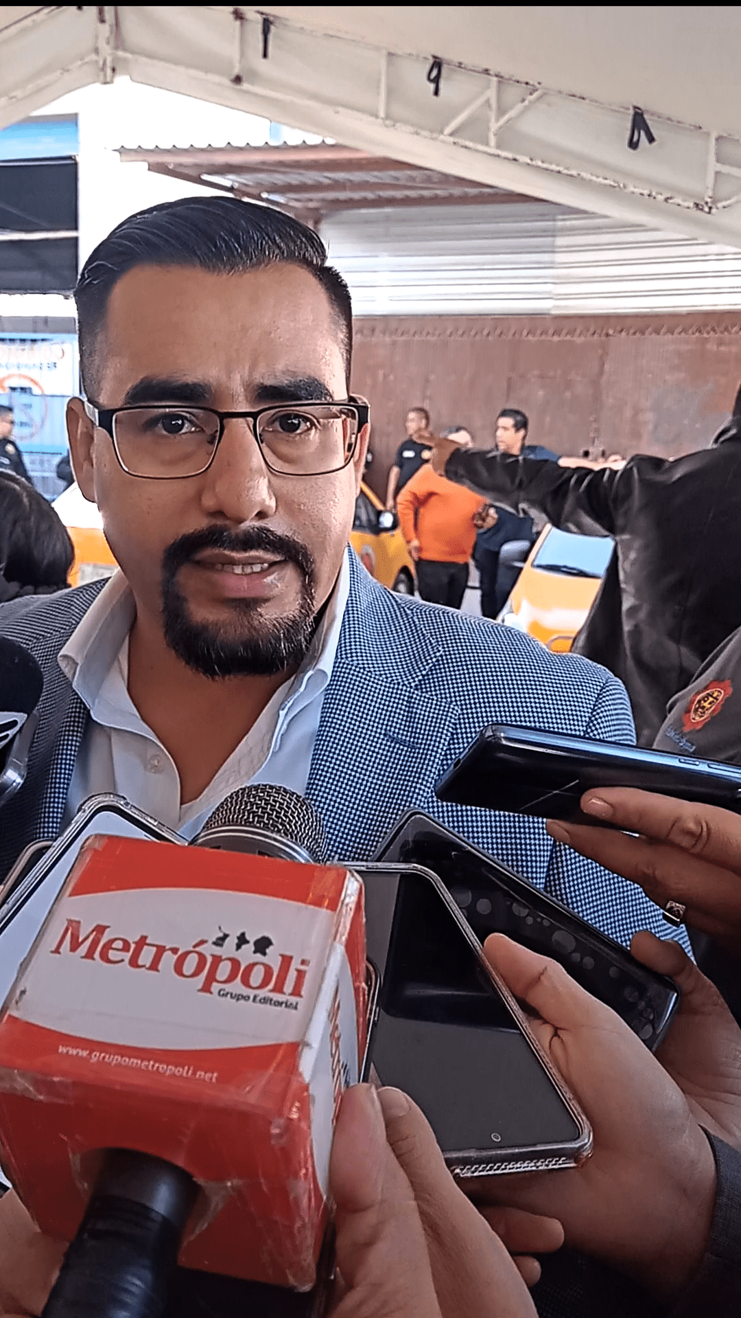 Disminuyen robos de alto impacto en la región tras nueva estrategia de la Fiscalía