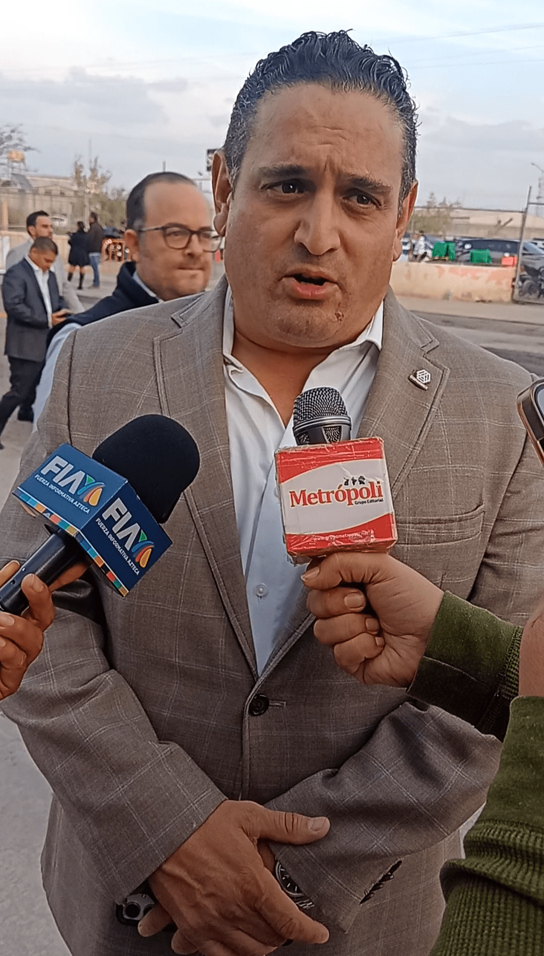 Prevé COPARMEX Laguna crecimiento económico pese a la incertidumbre internacional