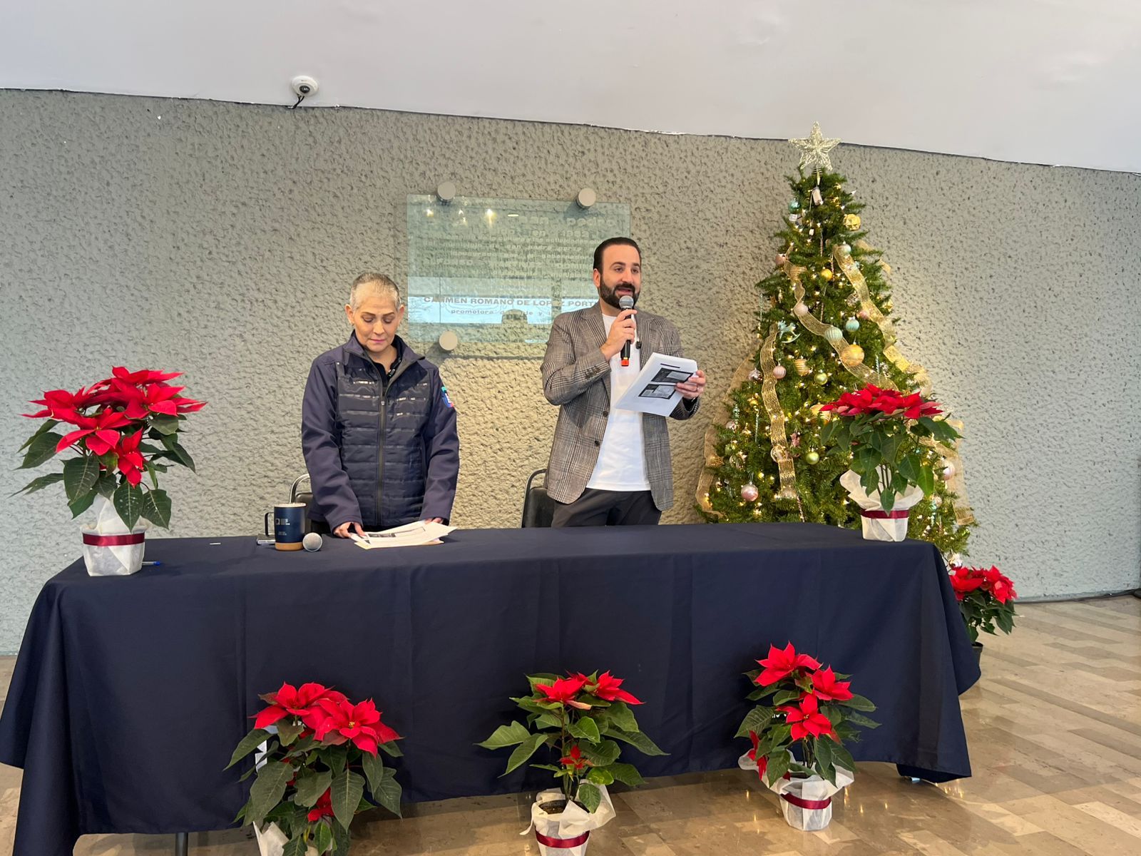 Prepara San Pedro un fin de semana lleno de magia con el Desfile de Navidad “Entre sueños y recuerdos”