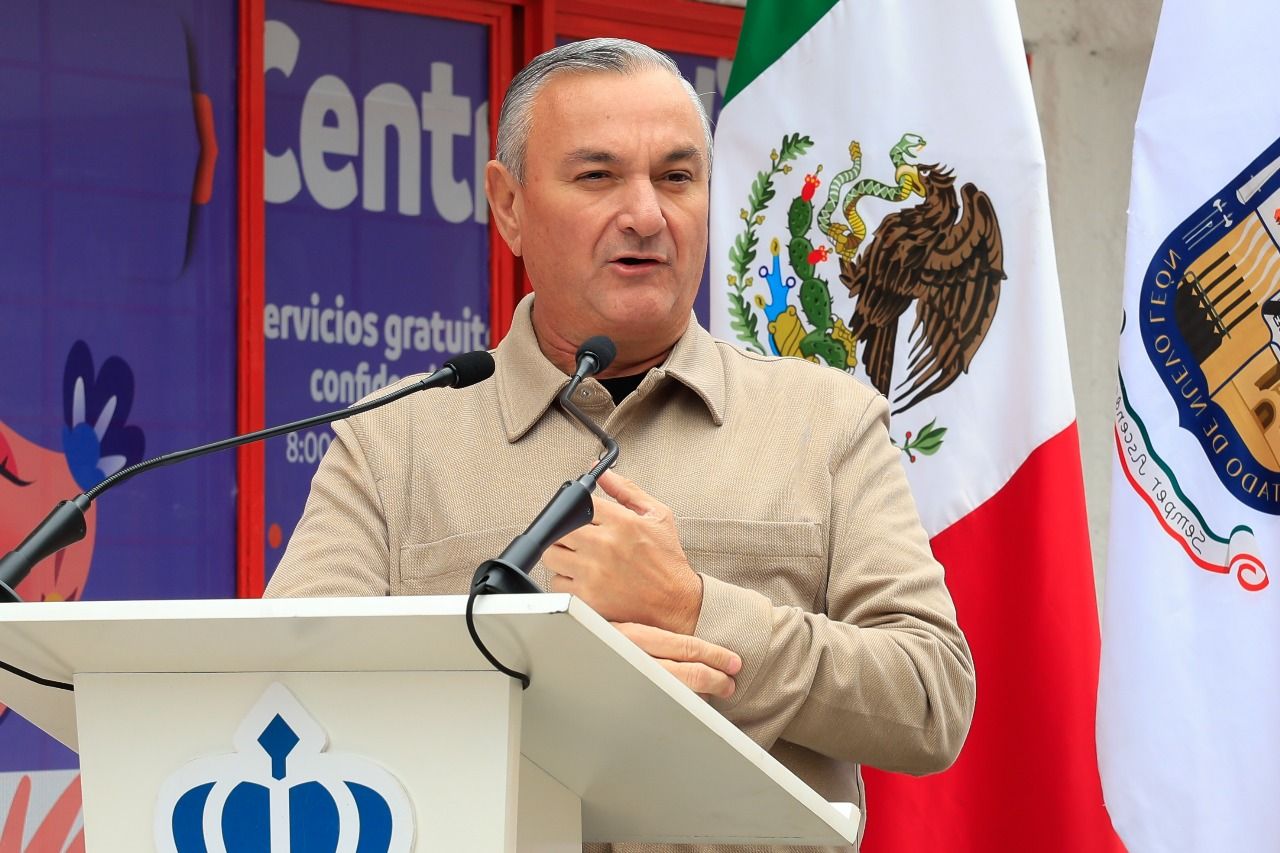 Clausurarán negocios que vendan pirotecnia en Guadalupe: Héctor García