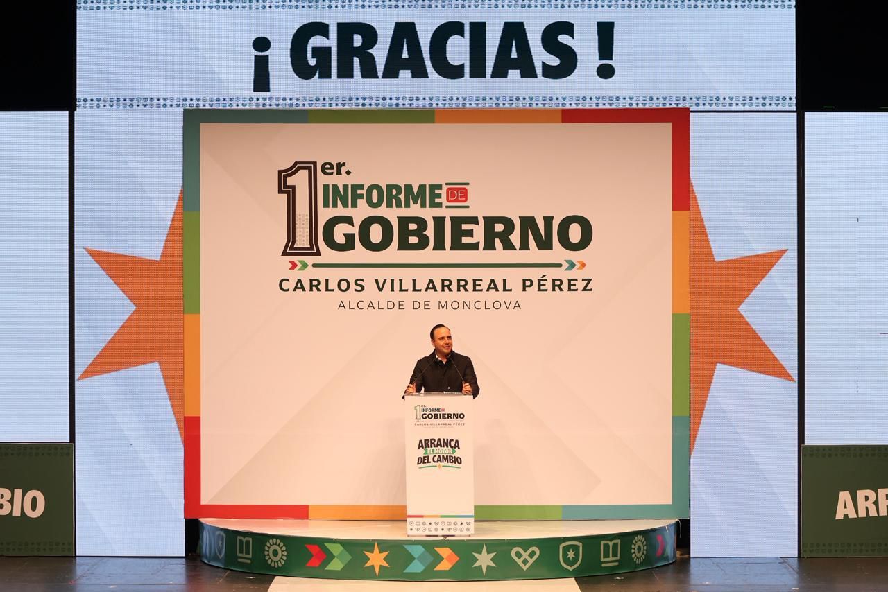 En equipo llevamos a los municipios de la Región Centro Desierto Pa’ Delante: Manolo Jiménez