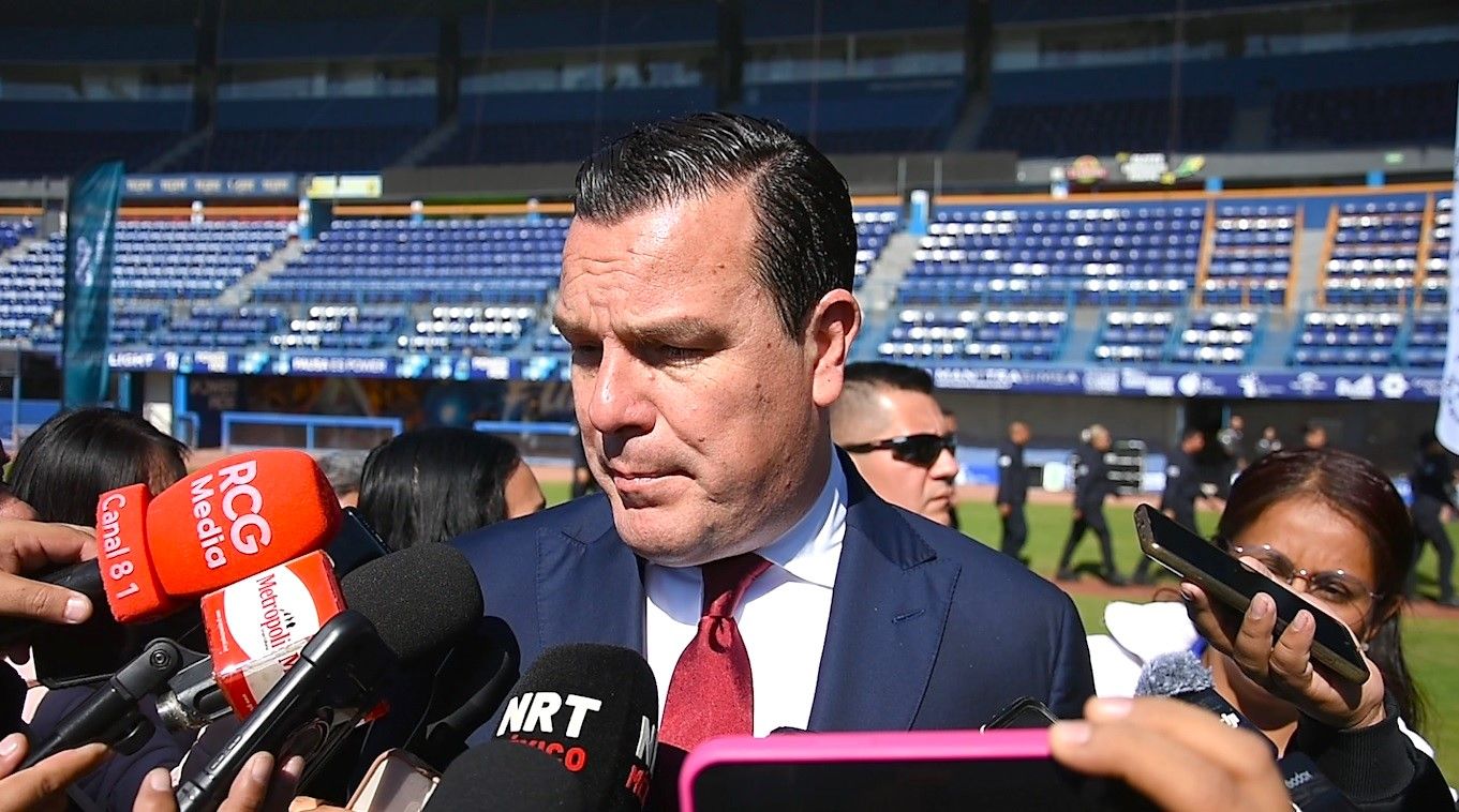 Fiscal General Federico Fernández y alcaldes de la Región Centro supervisan corporaciones policiales en Monclova