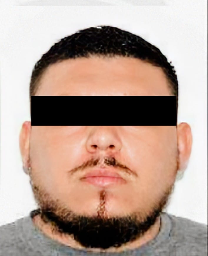 Dicta Fiscalía de Nuevo León auto de vinculación a proceso contra Christopher “N” por presunto fraude y uso de documentos falsos