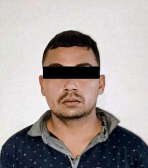 Vincula Fiscalía de Nuevo León a proceso a dos detenidos por narcomenudeo y uso de placas falsas en Guadalupe