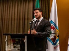 Labor de Cónsules ha sido clave en las inversiones que llegan a Nuevo León: Samuel García