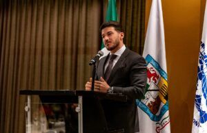 Labor de Cónsules ha sido clave en las inversiones que llegan a Nuevo León: Samuel García