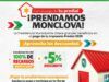 Gobierno Monclova invita aprovechar últimos días de la Campaña del Predial