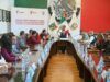 Preside Lalo Gattás sesión del Consejo Municipal de Protección Civil