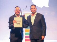 Coahuila tiene la mejor capital de todo México: Manolo Jiménez