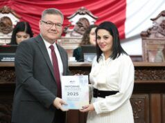 Consolida a la CDHEC defensa, promoción y protección de los derechos humanos de Coahuila