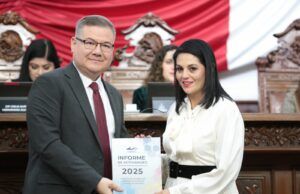 Consolida a la CDHEC defensa, promoción y protección de los derechos humanos de Coahuila