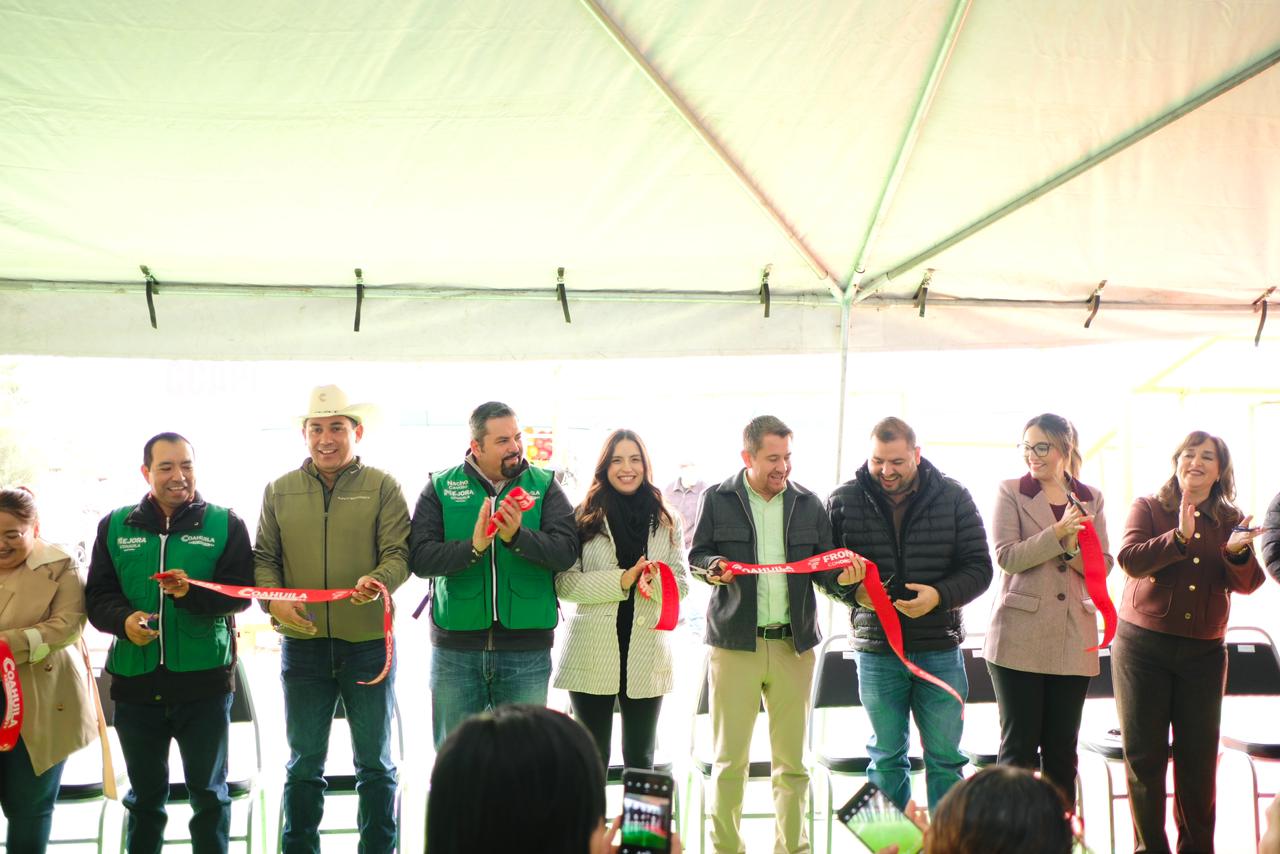 Frontera fortalece la atención a la primera infancia con nuevo CCAPI