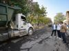 Entrega San Pedro 118 “calles de primera” con programa de mantenimiento de pavimentos