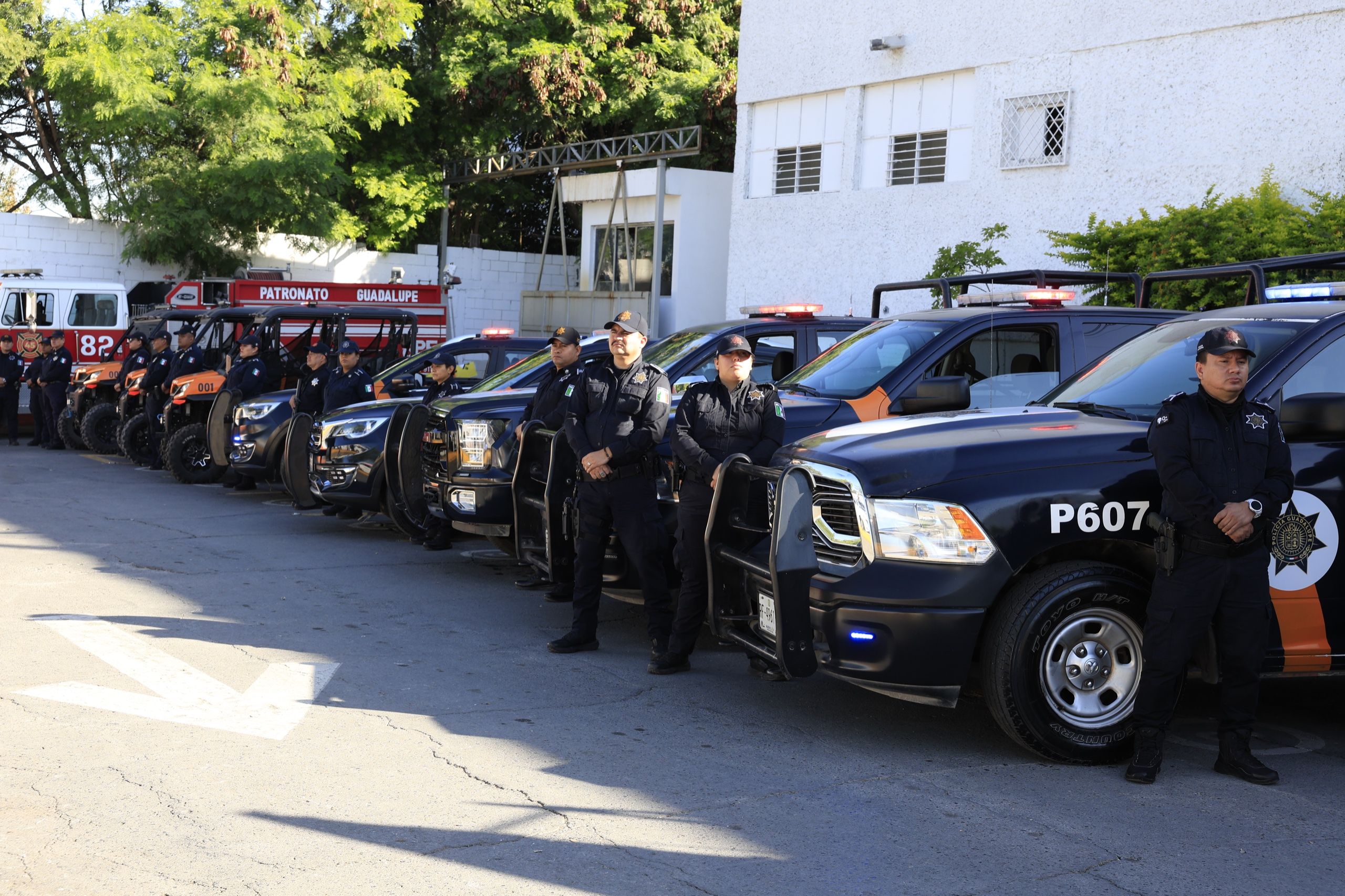 Anuncia Guadalupe horarios por periodo vacacional