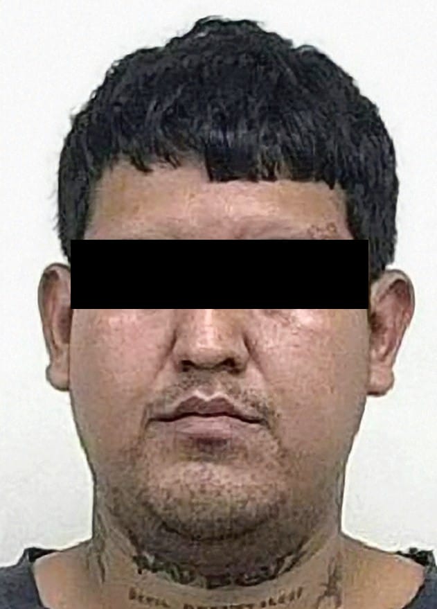 Detiene Fiscalía de Nuevo León a presunto responsable de homicidio calificado en Linares