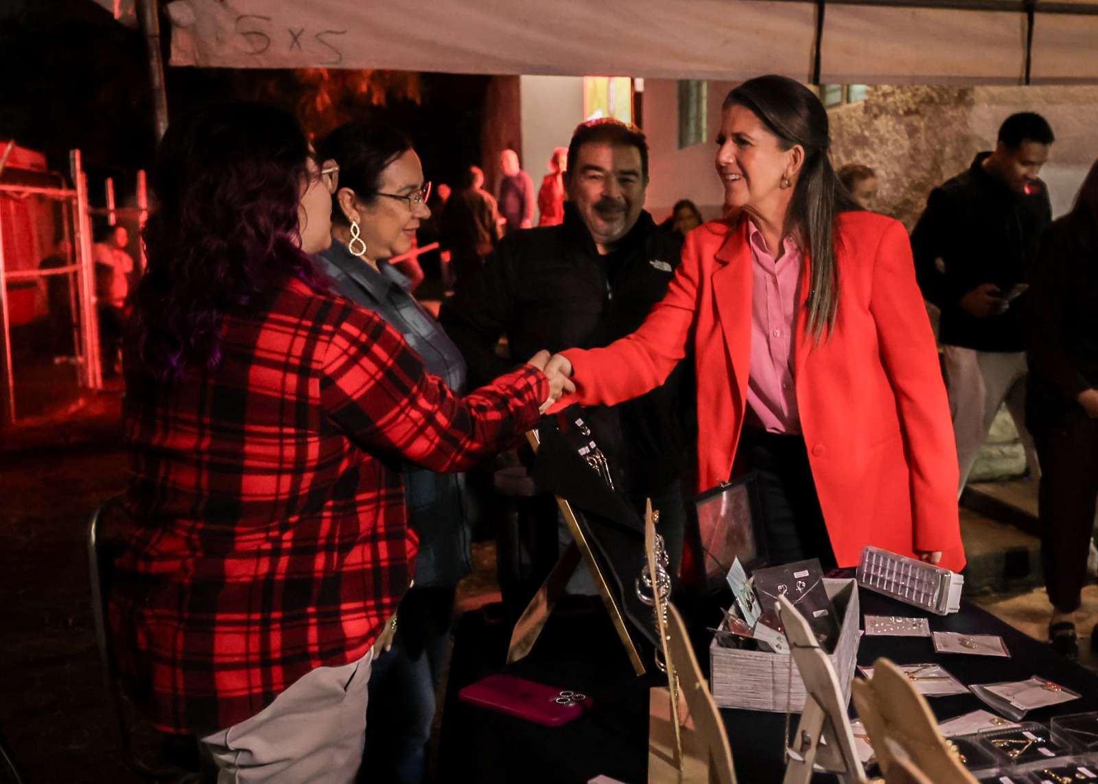 Brinda Igualdad e Inclusión atención a 1.7 millones de personas a través de estaciones de servicio público en 2025