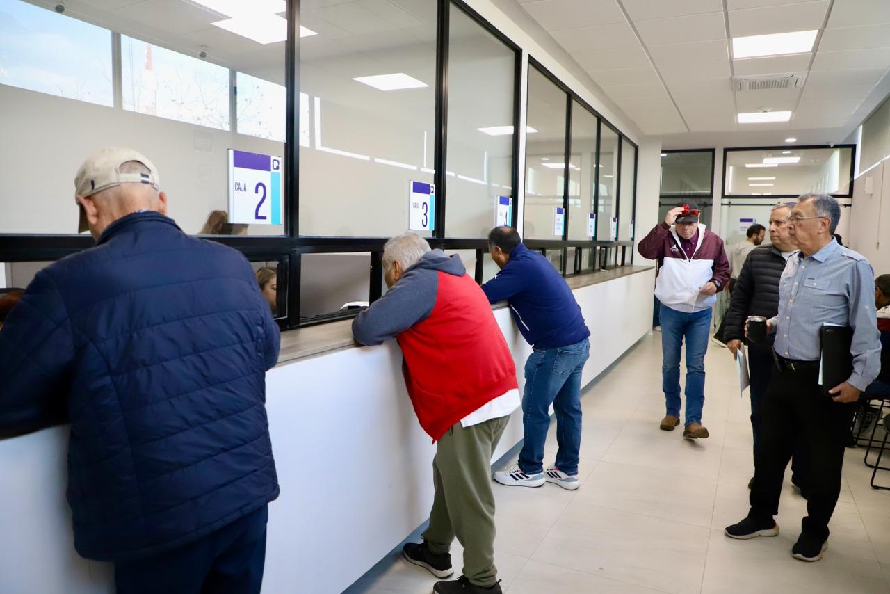 Ofrece San Pedro descuentos en el pago del Predial por inicio de año