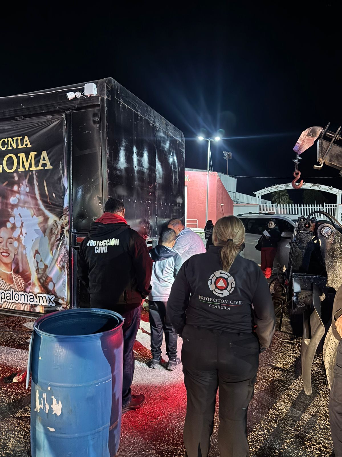 Saldo blanco en la Región Laguna pese a venta clandestina de pirotecnia