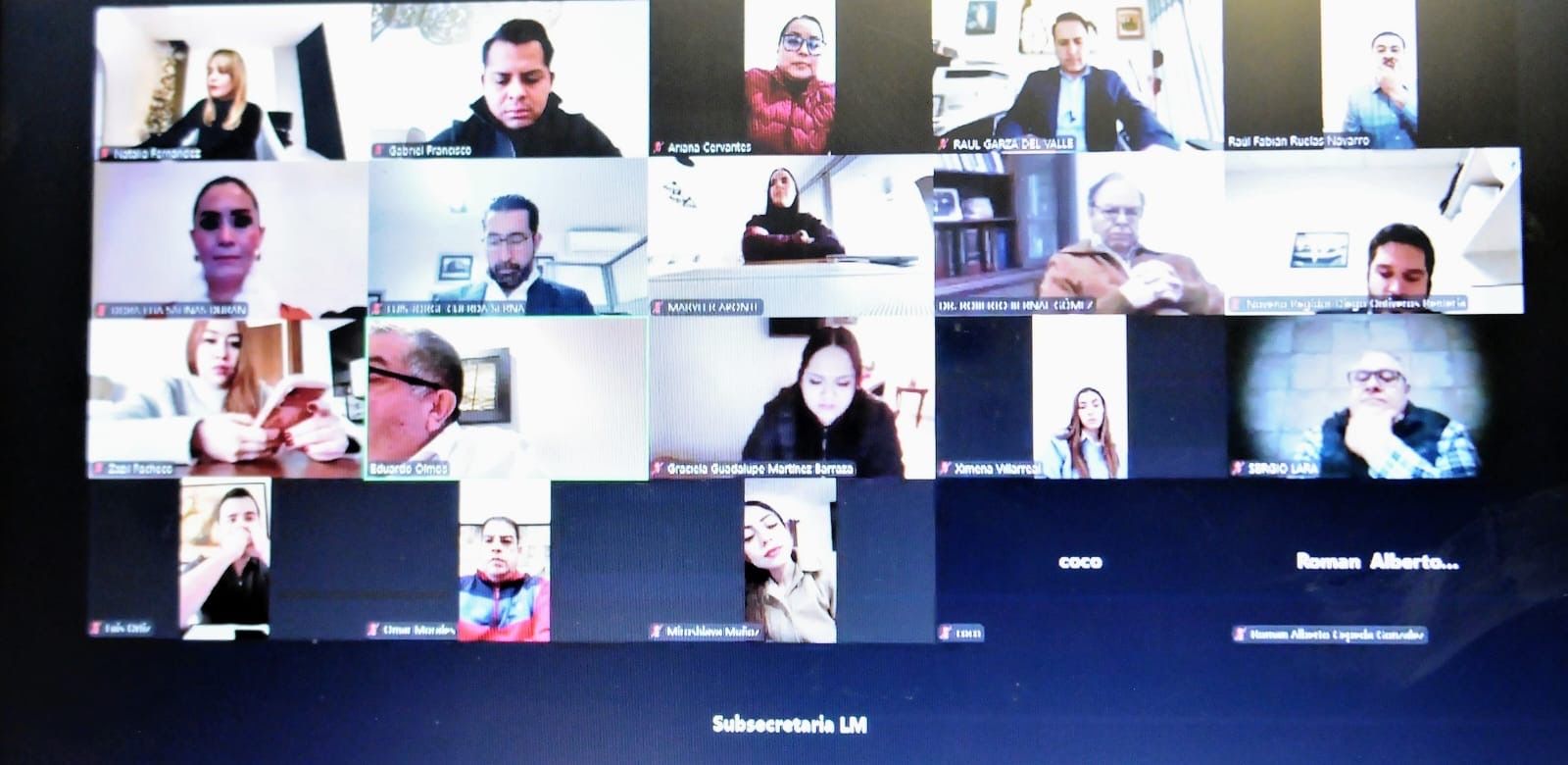 Cabildo de Torreón aprueba estado financiero de noviembre y el proyecto del presupuesto de egresos para el 2026