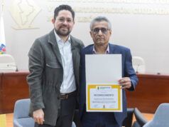 Conversan en IEEPCNL sobre estadísticas y reflexiones de las elecciones 2024