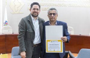 Conversan en IEEPCNL sobre estadísticas y reflexiones de las elecciones 2024