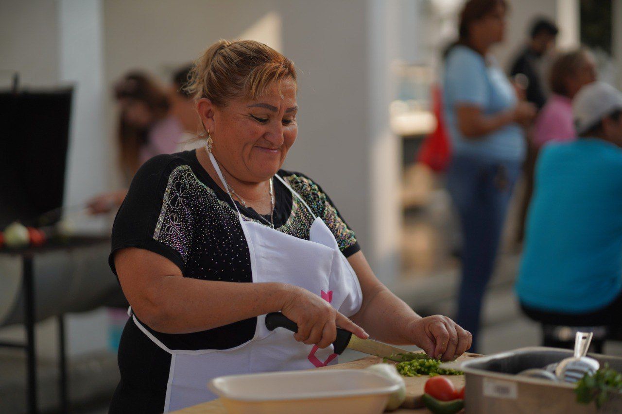 Concluye Igualdad e Inclusión cuatro trimestre de talleres 2025 en Centros Comunitarios de Nuevo León