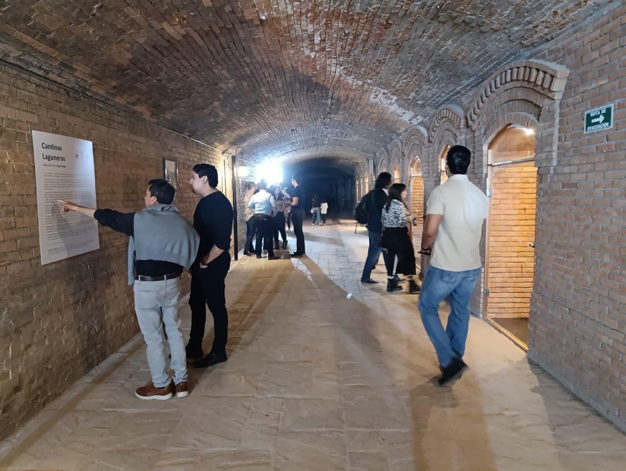 Invitan a disfrutar de las exposiciones y riqueza cultural de los museos de Torreón